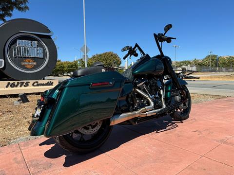 2021 Harley-Davidson Road King® Special in Morgan Hill, California - Photo 7