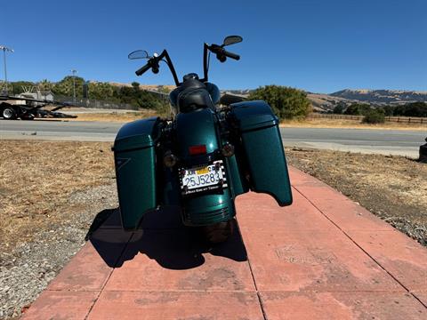 2021 Harley-Davidson Road King® Special in Morgan Hill, California - Photo 8