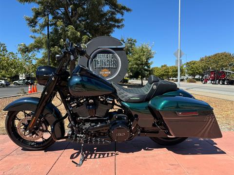 2021 Harley-Davidson Road King® Special in Morgan Hill, California - Photo 10