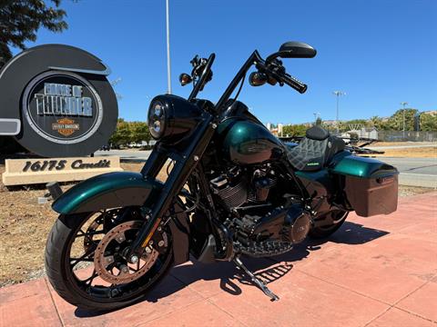 2021 Harley-Davidson Road King® Special in Morgan Hill, California - Photo 13