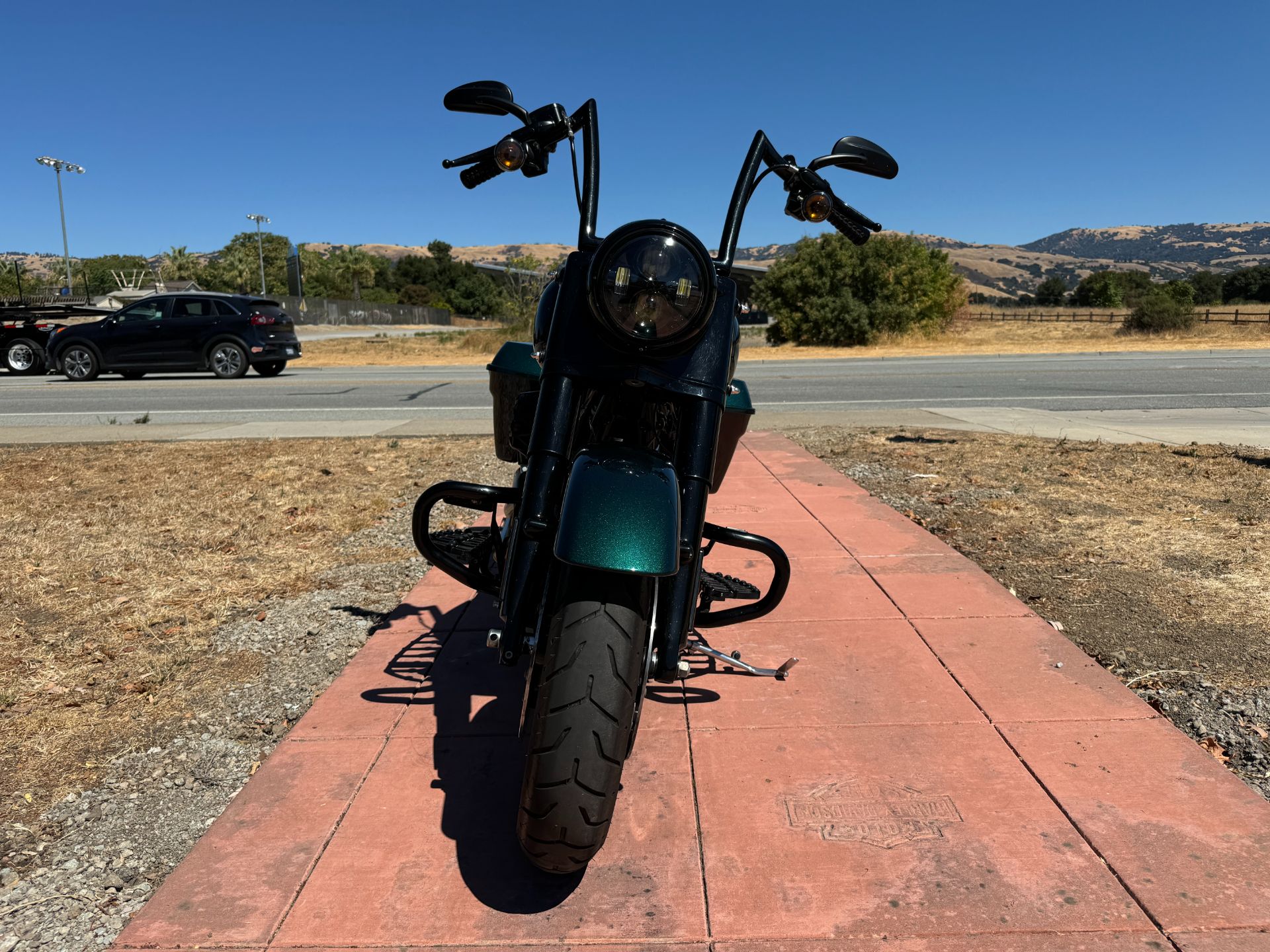 2021 Harley-Davidson Road King® Special in Morgan Hill, California - Photo 14