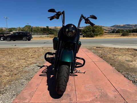 2021 Harley-Davidson Road King® Special in Morgan Hill, California - Photo 14