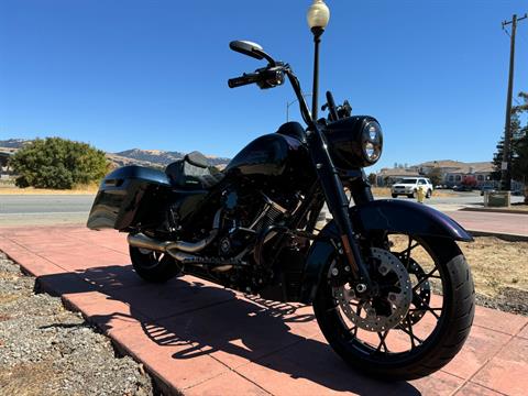 2021 Harley-Davidson Road King® Special in Morgan Hill, California - Photo 15