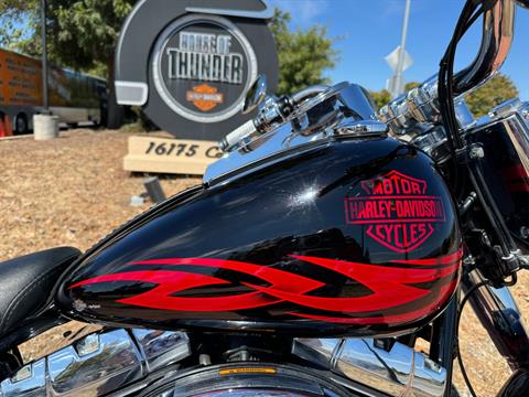 2008 Harley-Davidson Softail® Fat Boy® in Morgan Hill, California - Photo 2