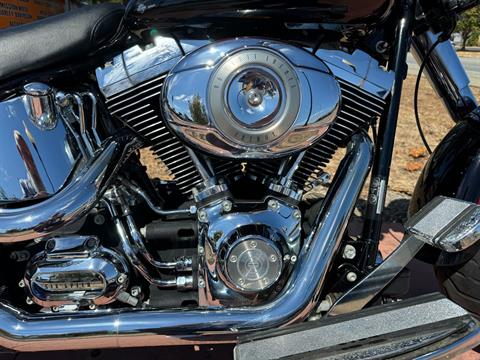 2008 Harley-Davidson Softail® Fat Boy® in Morgan Hill, California - Photo 3