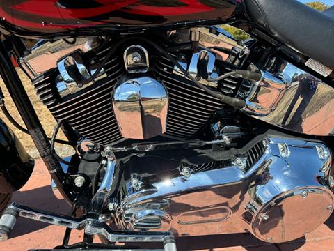 2008 Harley-Davidson Softail® Fat Boy® in Morgan Hill, California - Photo 12