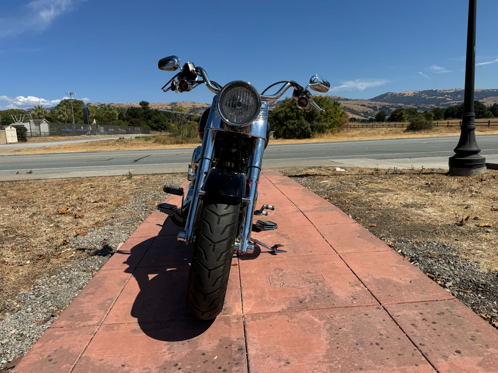 2008 Harley-Davidson Softail® Fat Boy® in Morgan Hill, California - Photo 14