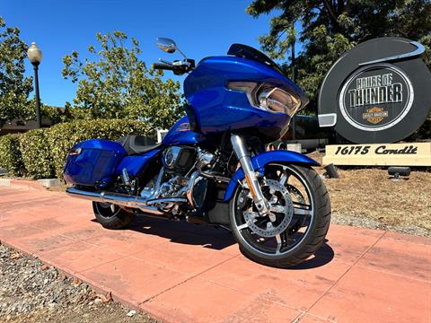 2024 Harley-Davidson FLTRX in Morgan Hill, California - Photo 4