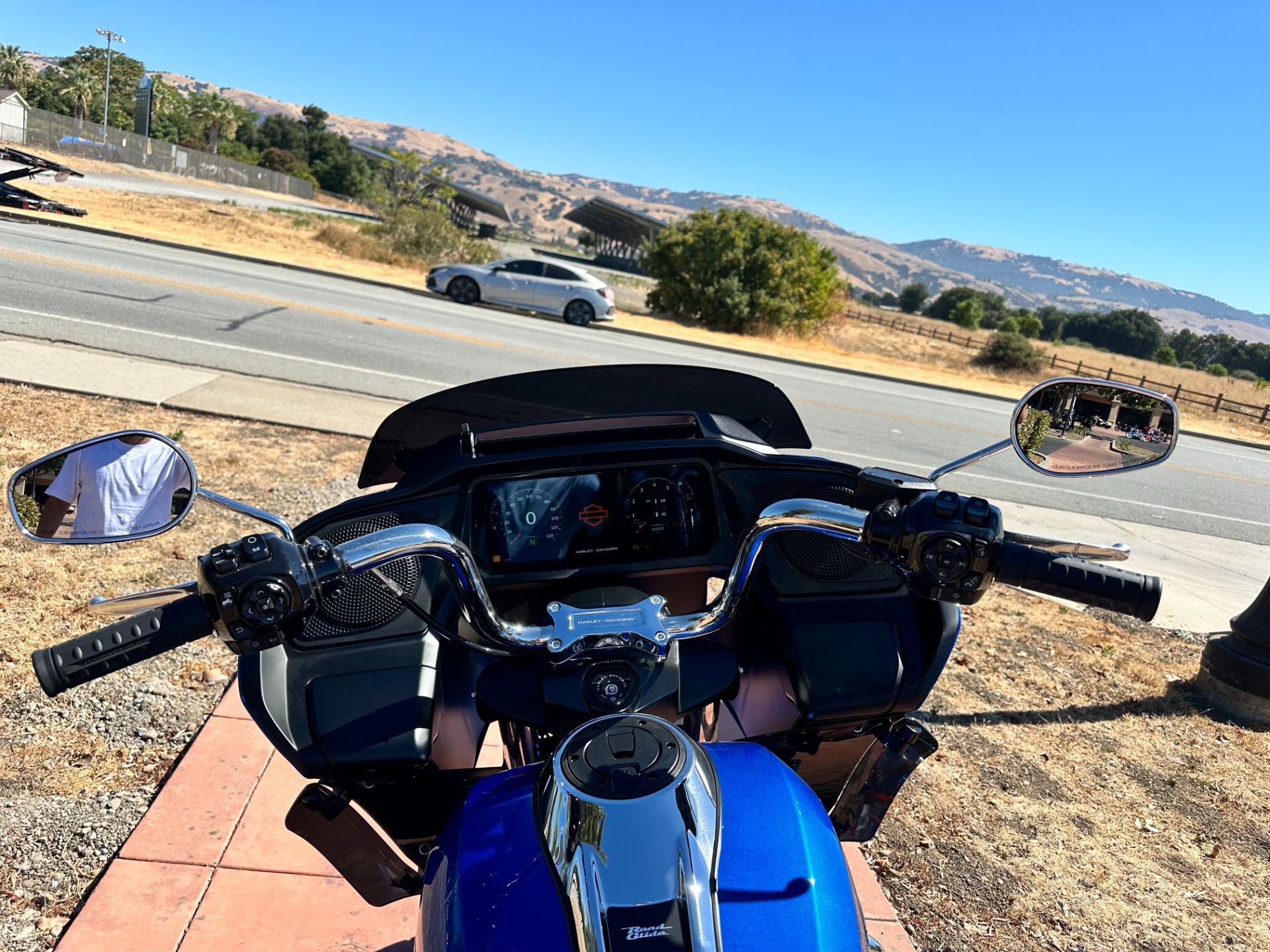 2024 Harley-Davidson FLTRX in Morgan Hill, California - Photo 7