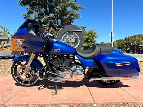 2024 Harley-Davidson FLTRX in Morgan Hill, California - Photo 8