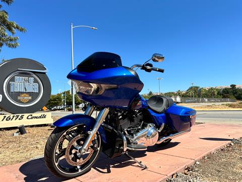 2024 Harley-Davidson FLTRX in Morgan Hill, California - Photo 12