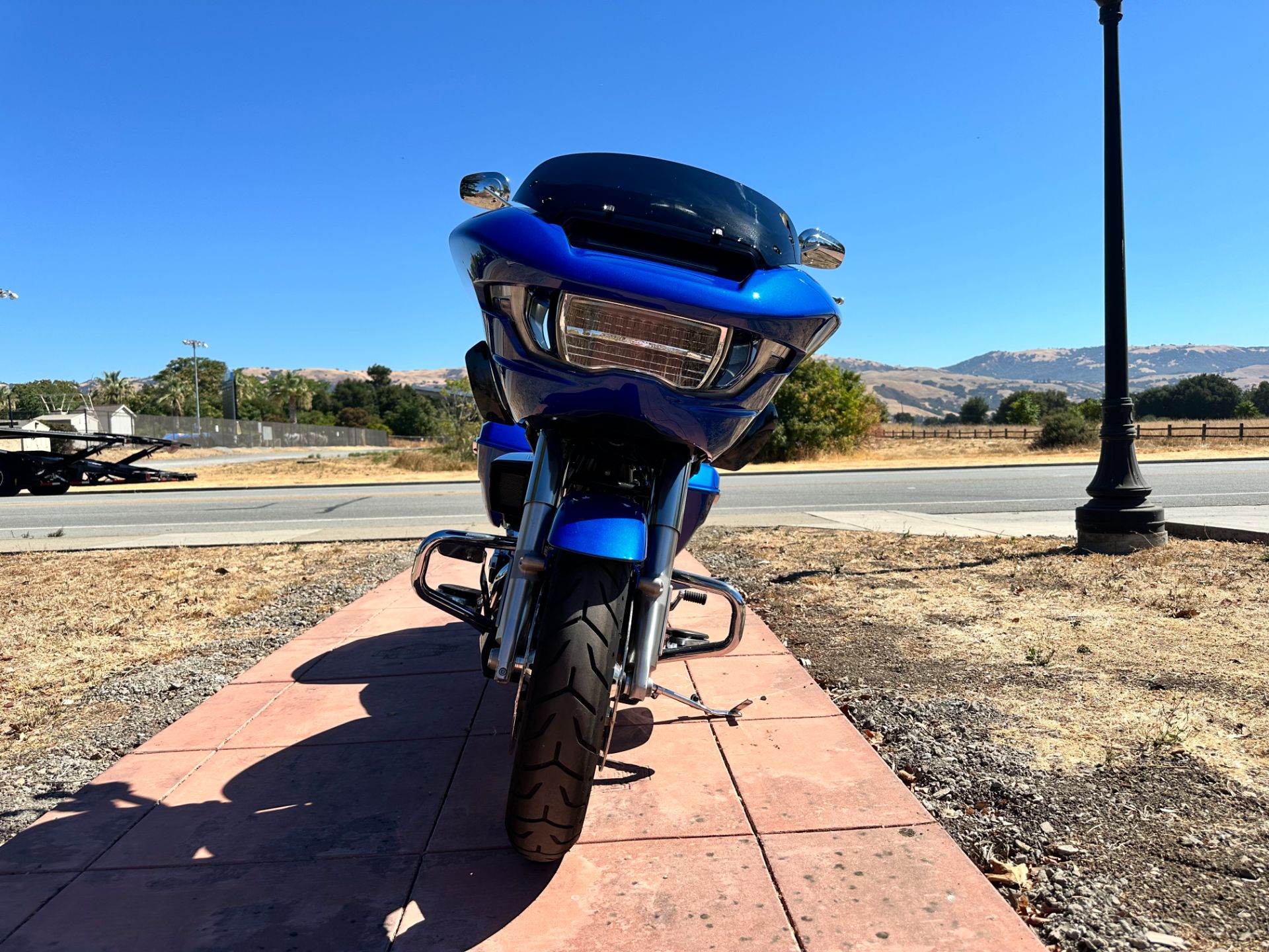 2024 Harley-Davidson FLTRX in Morgan Hill, California - Photo 13