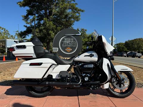 2024 Harley-Davidson Ultra Limited in Morgan Hill, California - Photo 1