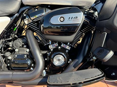 2024 Harley-Davidson Ultra Limited in Morgan Hill, California - Photo 3