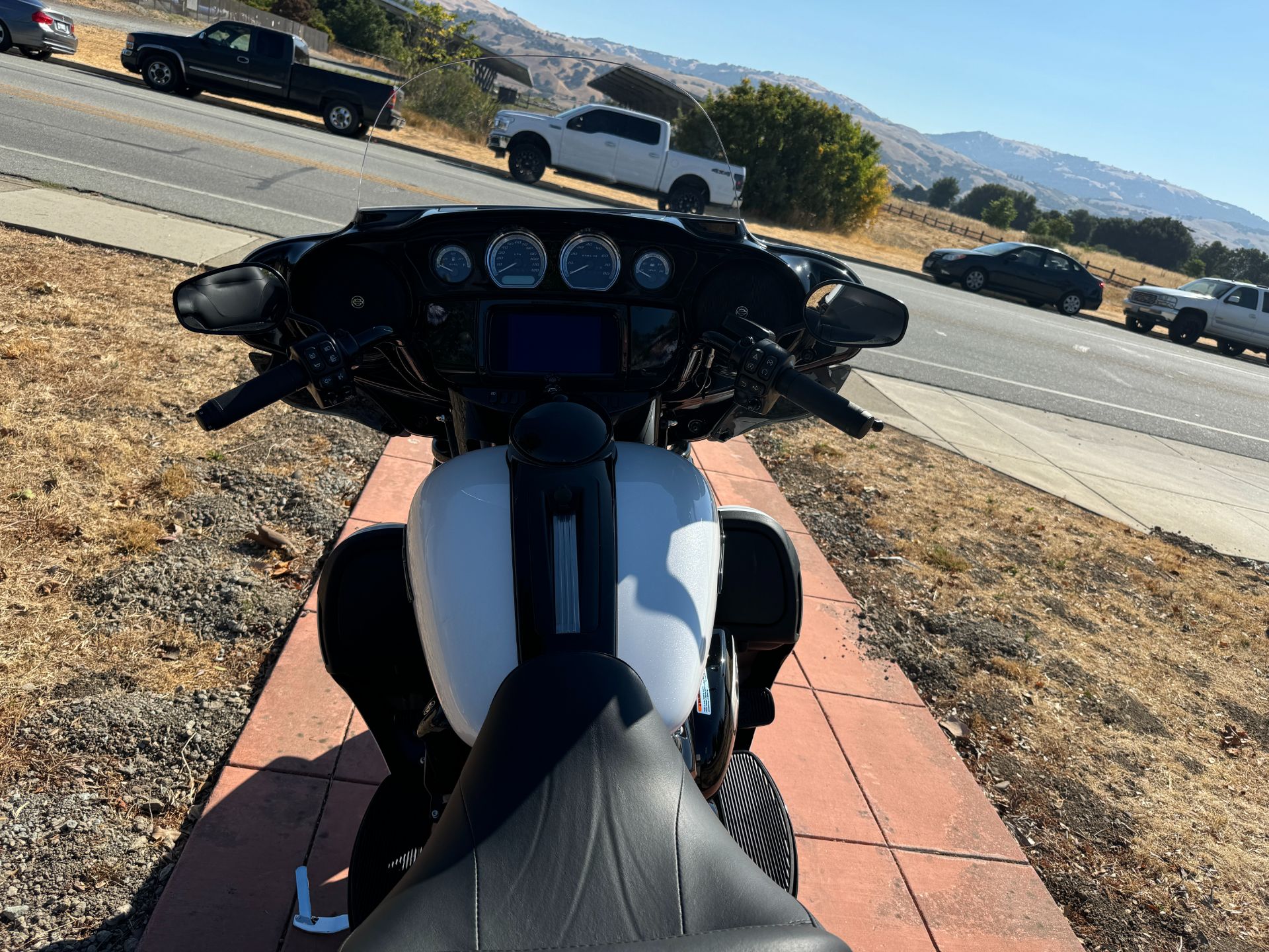 2024 Harley-Davidson Ultra Limited in Morgan Hill, California - Photo 4