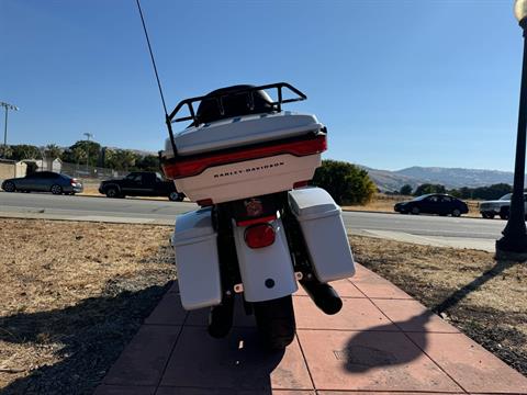 2024 Harley-Davidson Ultra Limited in Morgan Hill, California - Photo 8