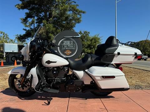 2024 Harley-Davidson Ultra Limited in Morgan Hill, California - Photo 10