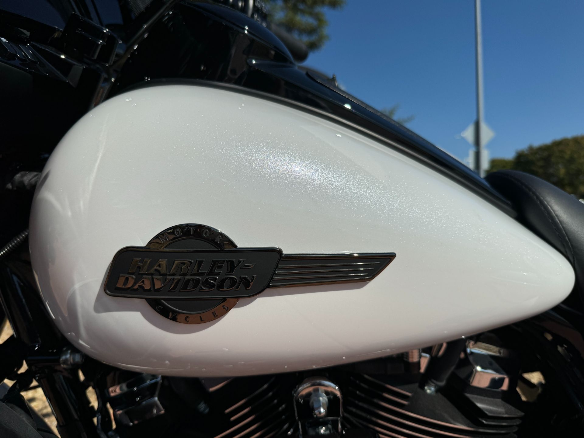 2024 Harley-Davidson Ultra Limited in Morgan Hill, California - Photo 11