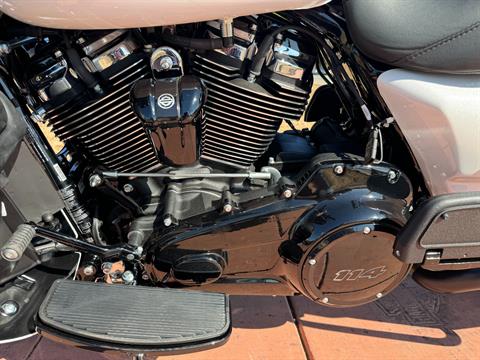 2024 Harley-Davidson Ultra Limited in Morgan Hill, California - Photo 12