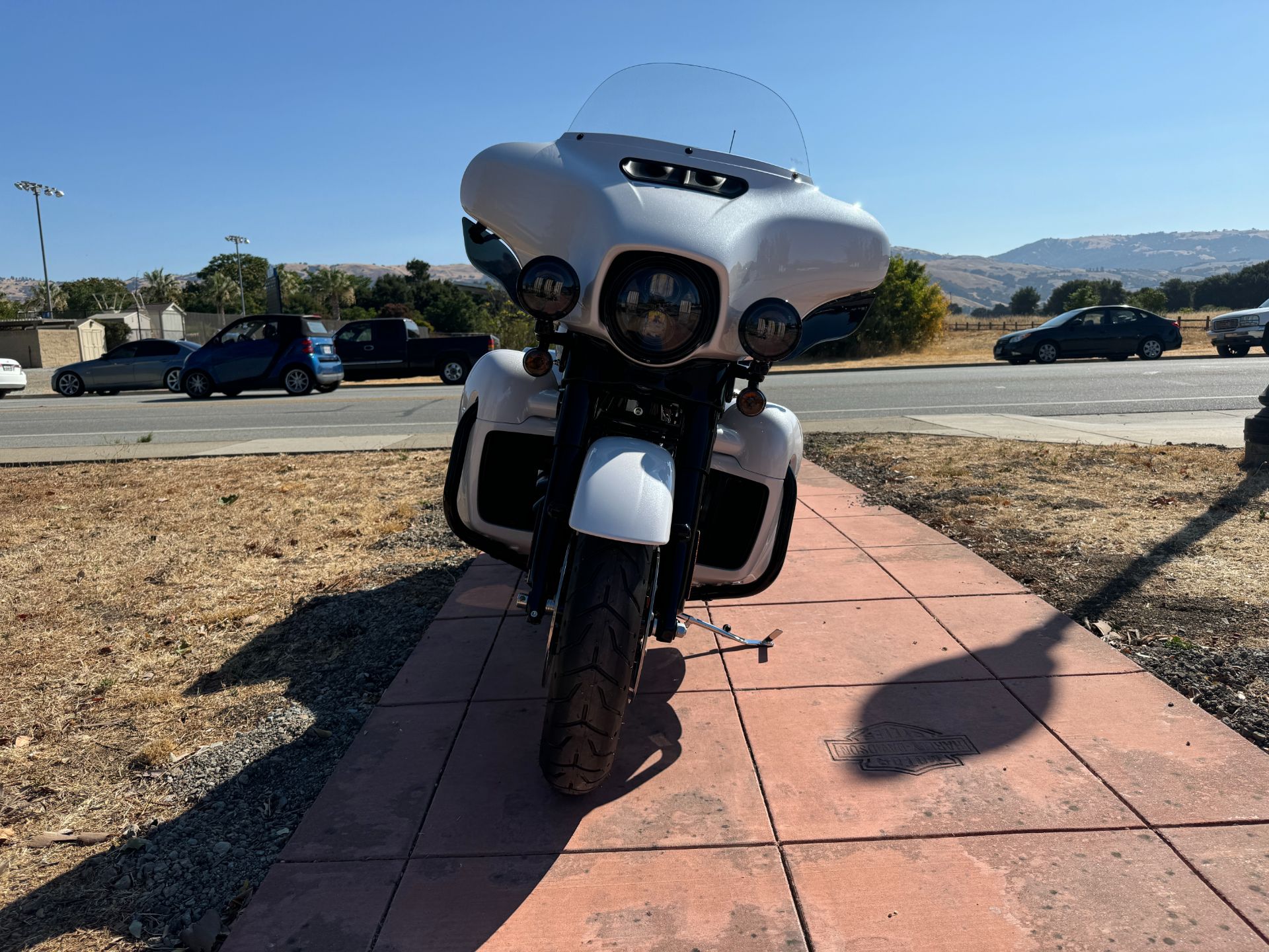 2024 Harley-Davidson Ultra Limited in Morgan Hill, California - Photo 14