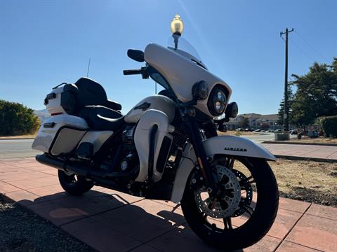 2024 Harley-Davidson Ultra Limited in Morgan Hill, California - Photo 15