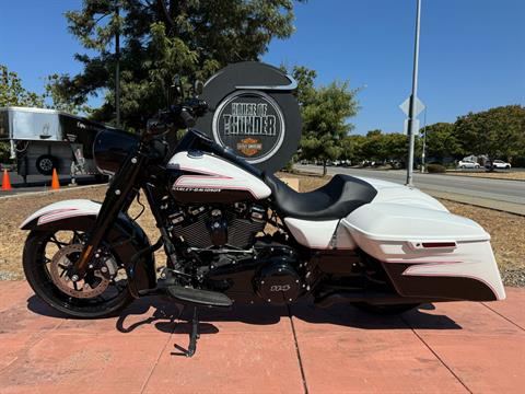 2023 Harley-Davidson Road King® Special in Morgan Hill, California - Photo 9