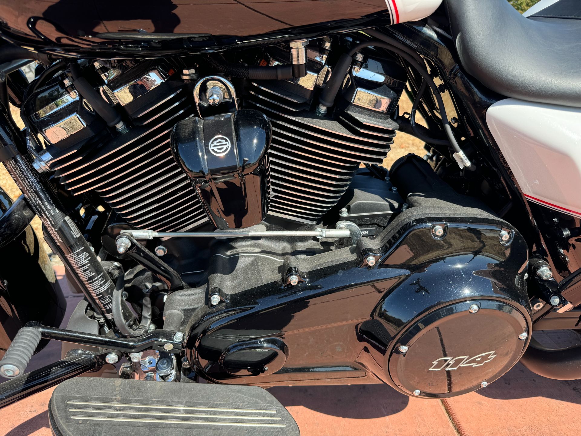 2023 Harley-Davidson Road King® Special in Morgan Hill, California - Photo 11