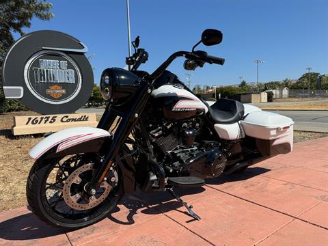 2023 Harley-Davidson Road King® Special in Morgan Hill, California - Photo 12