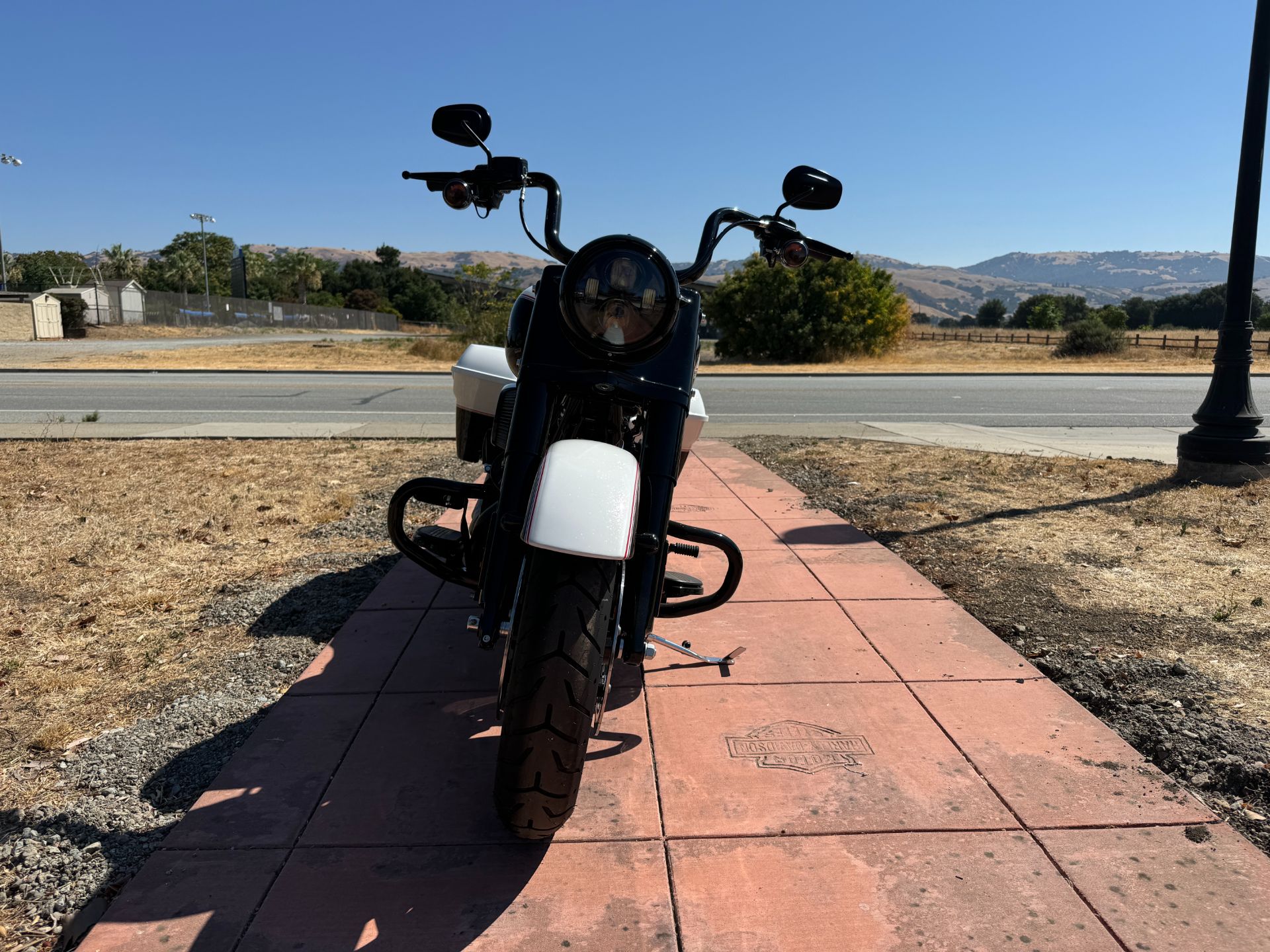 2023 Harley-Davidson Road King® Special in Morgan Hill, California - Photo 13