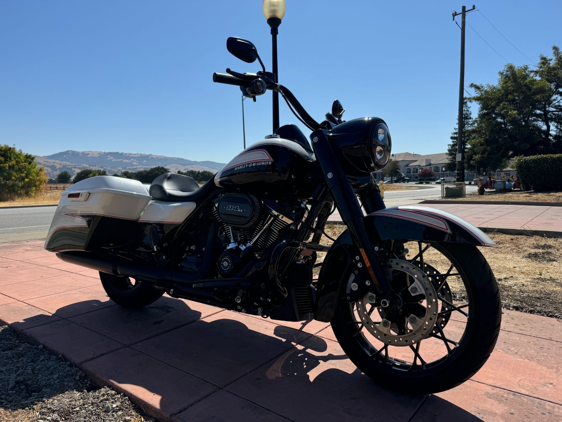 2023 Harley-Davidson Road King® Special in Morgan Hill, California - Photo 14