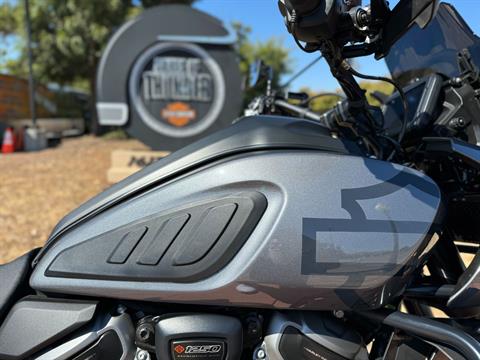 2022 Harley-Davidson Pan America Special in Morgan Hill, California - Photo 2