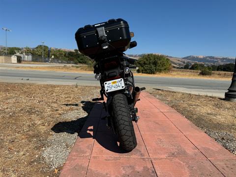 2022 Harley-Davidson Pan America Special in Morgan Hill, California - Photo 8