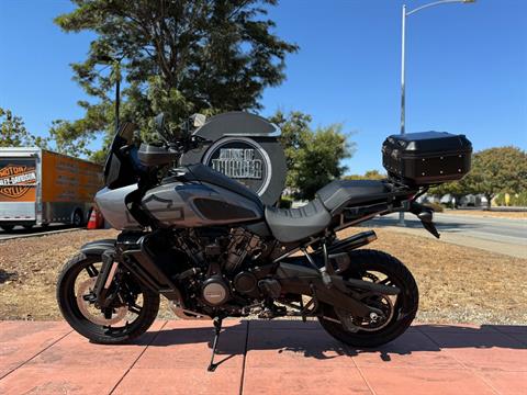 2022 Harley-Davidson Pan America Special in Morgan Hill, California - Photo 10