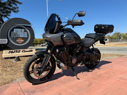 2022 Harley-Davidson Pan America Special in Morgan Hill, California - Photo 13