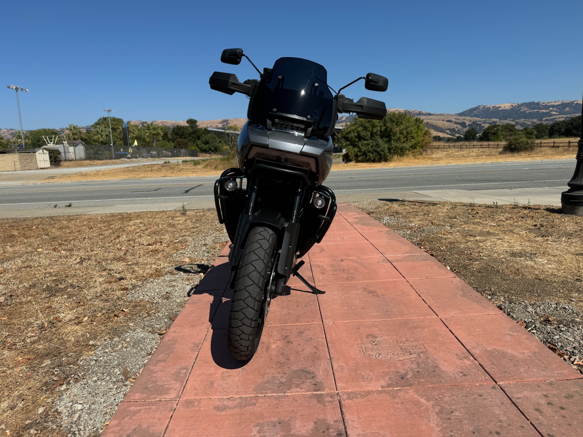 2022 Harley-Davidson Pan America Special in Morgan Hill, California - Photo 14