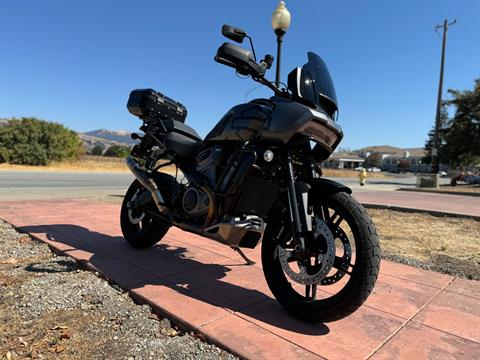 2022 Harley-Davidson Pan America Special in Morgan Hill, California - Photo 15