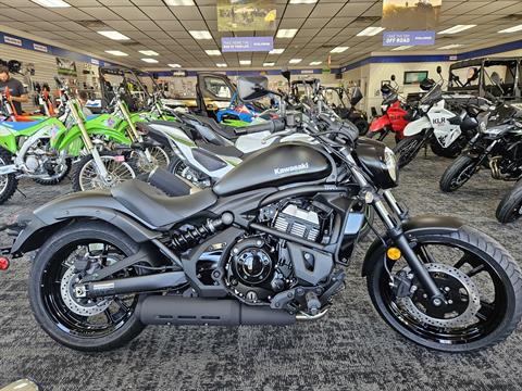 2024 Kawasaki Vulcan S in Dalton, Georgia - Photo 1