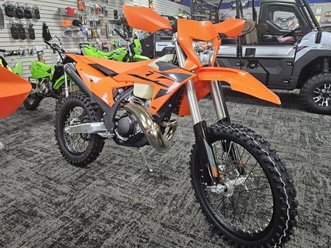 2025 KTM 300 XC-W in Dalton, Georgia - Photo 1