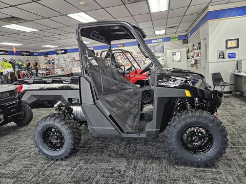 2025 Polaris Ranger XP 1000 Premium in Dalton, Georgia