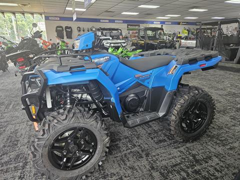 2024 Polaris Sportsman 570 Trail in Dalton, Georgia