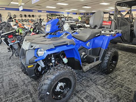 2024 Polaris Sportsman Touring 570 in Dalton, Georgia - Photo 1