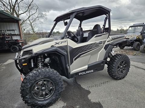 2024 Polaris General XP 1000 Premium in Dalton, Georgia - Photo 1