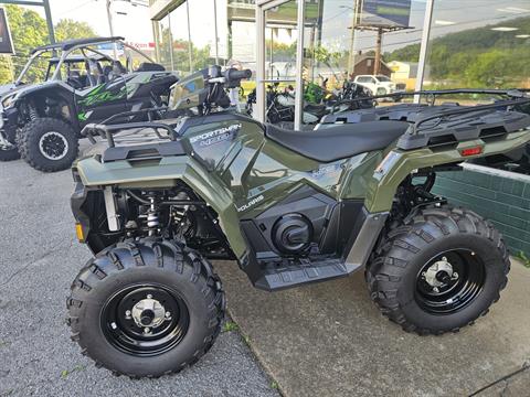 2024 Polaris Sportsman 450 H.O. EPS in Dalton, Georgia