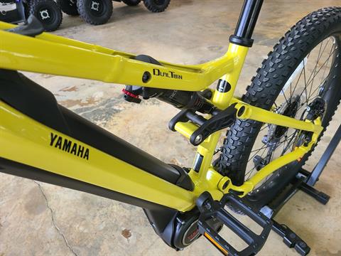 2022 Yamaha YDX-MORO - Large in Hendersonville, North Carolina - Photo 4