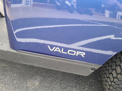 2022 E-Z-GO Valor 4 48-Volt in Hendersonville, North Carolina - Photo 9