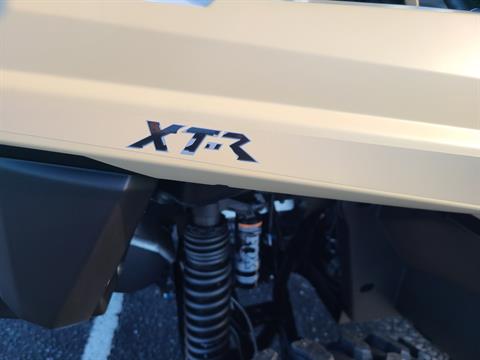 2023 Yamaha Wolverine RMAX2 1000 XT-R in Hendersonville, North Carolina - Photo 4