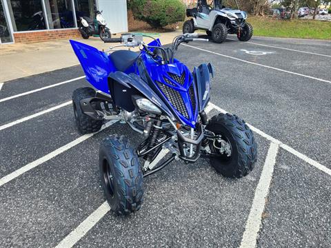 2024 Yamaha Raptor 700R in Hendersonville, North Carolina - Photo 2