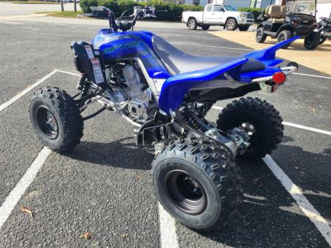 2024 Yamaha Raptor 700R in Hendersonville, North Carolina - Photo 6