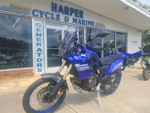 2024 Yamaha Ténéré 700 in Hendersonville, North Carolina - Photo 5