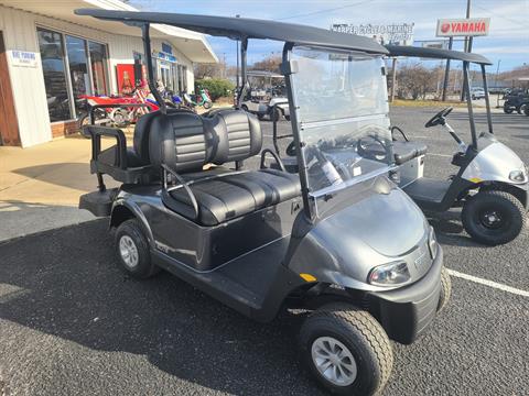 2023 E-Z-GO Freedom RXV 2+2 ELiTE 2.2 Single Pack with Light World Charger in Hendersonville, North Carolina - Photo 2